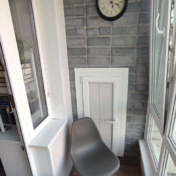 Продается 3-х комнатная квартира, 58,1 м²