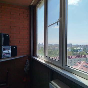 Сдается 1-комнатная квартира, 45 м²