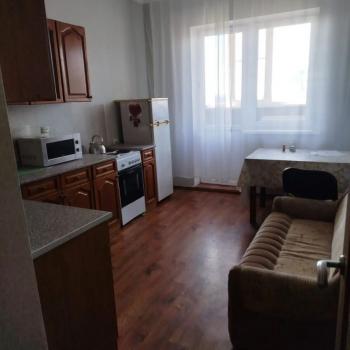Сдается 1-комнатная квартира, 45 м²