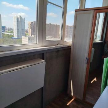 Сдается 1-комнатная квартира, 45 м²