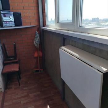 Сдается 1-комнатная квартира, 45 м²