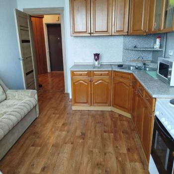 Сдается 1-комнатная квартира, 45 м²