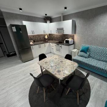 Сдается 2-х комнатная квартира, 64 м²