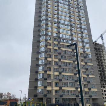 Продается 3-х комнатная квартира, 71,1 м²
