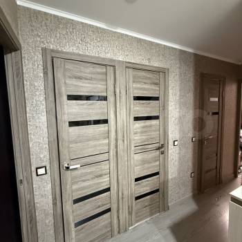 Продается Многокомнатная квартира, 81,4 м²