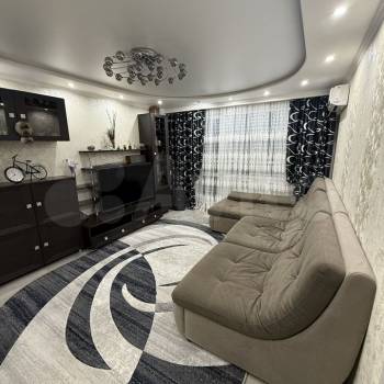 Продается Многокомнатная квартира, 81,4 м²