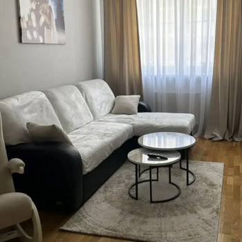 Продается 2-х комнатная квартира, 51,7 м²