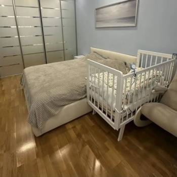 Продается 2-х комнатная квартира, 51,7 м²