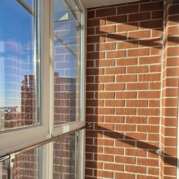 Сдается 1-комнатная квартира, 31 м²