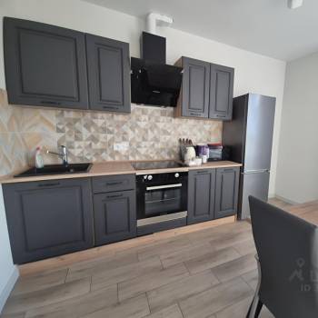 Сдается 1-комнатная квартира, 31 м²