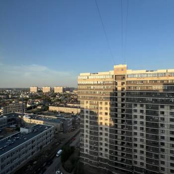 Продается 1-комнатная квартира, 23,6 м²