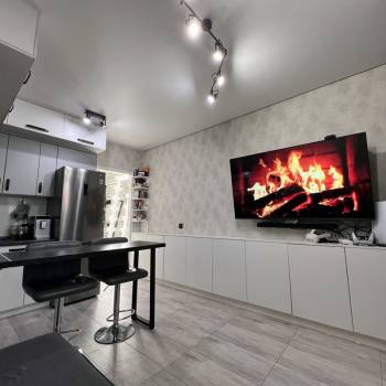 Продается 1-комнатная квартира, 23,6 м²