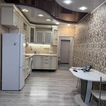 Сдается 1-комнатная квартира, 42 м²