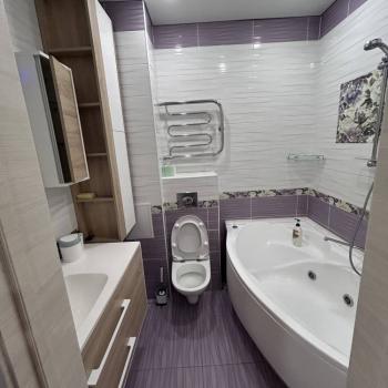 Сдается 1-комнатная квартира, 42 м²