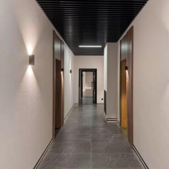 Продается 1-комнатная квартира, 41 м²