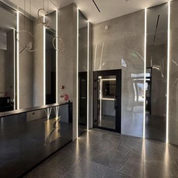 Продается 1-комнатная квартира, 41 м²