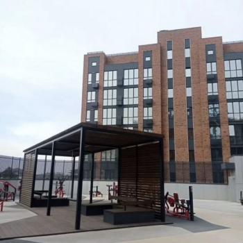 Продается 1-комнатная квартира, 41 м²