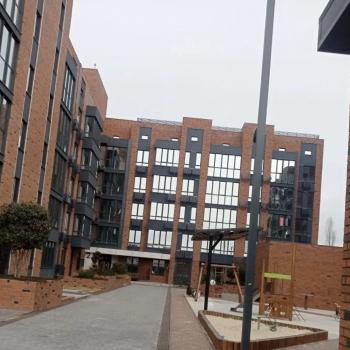 Продается 1-комнатная квартира, 41 м²