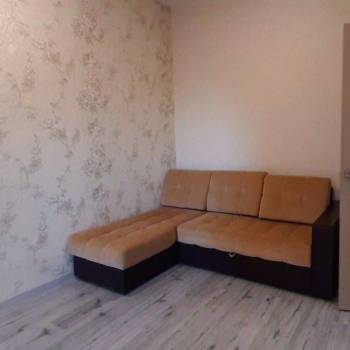 Сдается 1-комнатная квартира, 37 м²