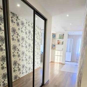 Сдается 2-х комнатная квартира, 70 м²