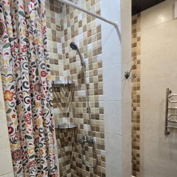 Сдается 2-х комнатная квартира, 70 м²