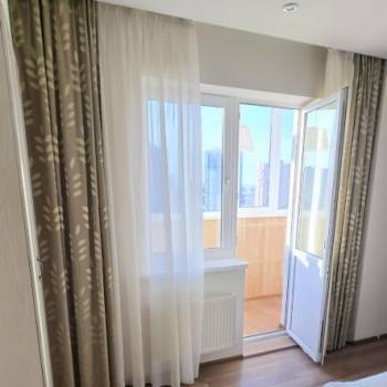 Сдается 2-х комнатная квартира, 70 м²