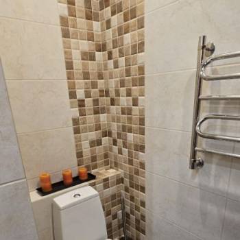 Сдается 2-х комнатная квартира, 70 м²