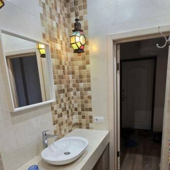 Сдается 2-х комнатная квартира, 70 м²