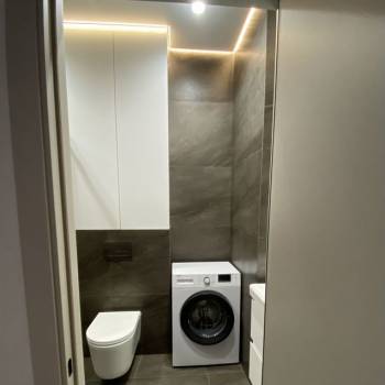 Сдается 2-х комнатная квартира, 53 м²