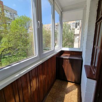 Продается 2-х комнатная квартира, 53,3 м²