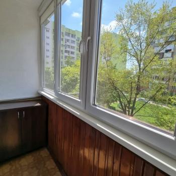 Продается 2-х комнатная квартира, 53,3 м²