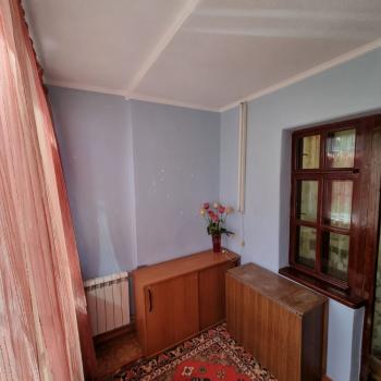 Продается 2-х комнатная квартира, 53,3 м²