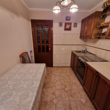 Продается 2-х комнатная квартира, 53,3 м²