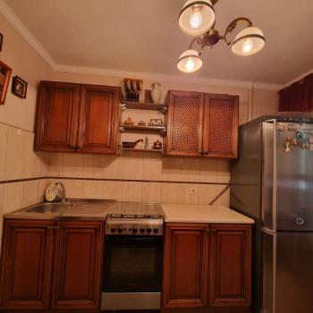 Продается 2-х комнатная квартира, 53,3 м²