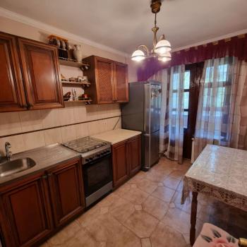 Продается 2-х комнатная квартира, 53,3 м²