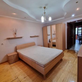 Продается 2-х комнатная квартира, 53,3 м²