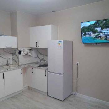 Сдается 1-комнатная квартира, 22 м²