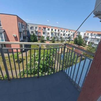 Сдается 1-комнатная квартира, 28 м²