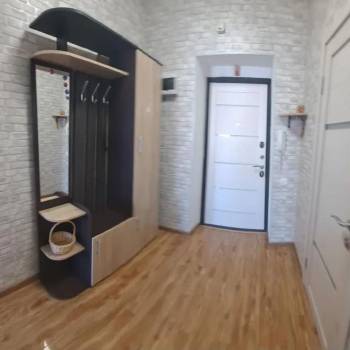 Сдается 1-комнатная квартира, 28 м²