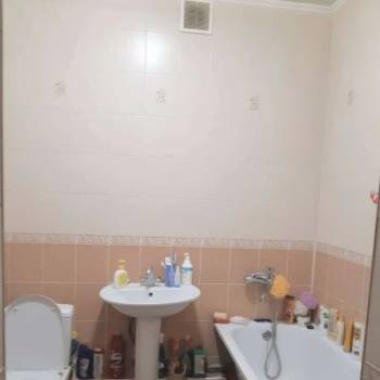 Продается 1-комнатная квартира, 48,5 м²