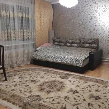 Продается 1-комнатная квартира, 48,5 м²