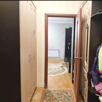 Продается 1-комнатная квартира, 48,5 м²