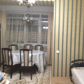 Продается 1-комнатная квартира, 48,5 м²