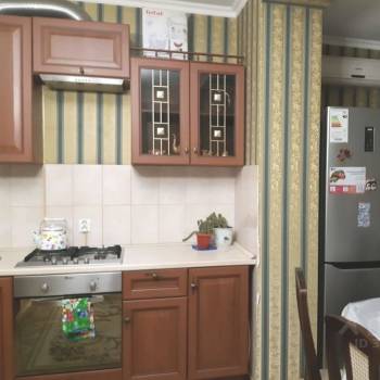 Продается 1-комнатная квартира, 48,5 м²
