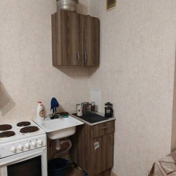 Сдается 1-комнатная квартира, 28 м²
