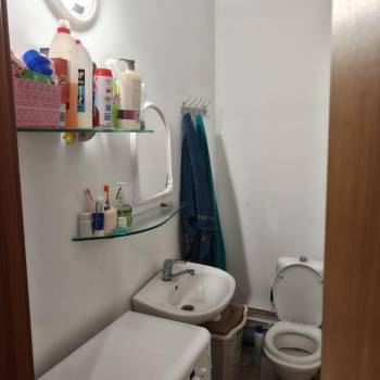 Сдается 1-комнатная квартира, 28 м²