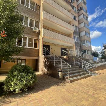 Продается 1-комнатная квартира, 22,5 м²
