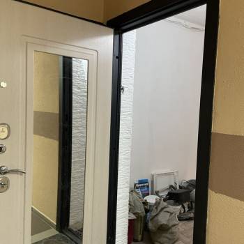 Продается 1-комнатная квартира, 22,5 м²