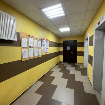 Продается 1-комнатная квартира, 22,5 м²