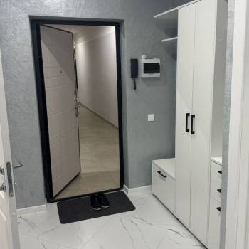 Сдается 1-комнатная квартира, 50 м²